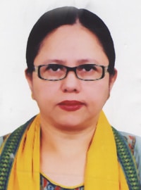 Prof. Dr. Parveen Shahida Akhter
  - ক্যান্সার বিশেষজ্ঞ