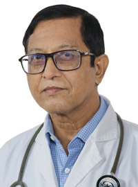 Prof. Dr. Quazi Rakibul Islam
  - শিশু বিশেষজ্ঞ, নবজাতক ও কিশোর স্বাস্থ্য বিশেষজ্ঞ