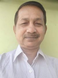 Prof. Dr. Ranjit Kumar Mallick
  - সাধারণ ও ল্যাপারোস্কোপিক সার্জারি বিশেষজ্ঞ