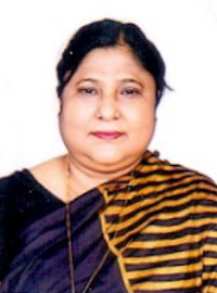 Prof. Dr. S. F. Nargis