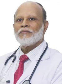 Prof. Dr. S.M. Siddiqur Rahman
  - ক্লিনিক্যাল ও ইন্টারভেনশনাল কার্ডিওলজিস্ট