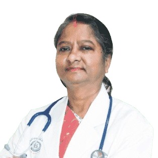 Professor Dr. Shakti Das