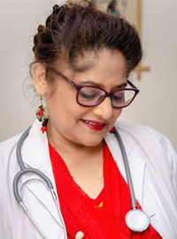 Prof. Dr. Salma Yesmin Choudhury
  - সাধারণ ও ল্যাপারোস্কোপিক সার্জন, ব্রেস্ট ক্যান্সার, পেট ও পিত্তথলি, ল্যাপারোস্কোপিক হেরনিয়া রিপেয়ার, অ্যাপেন্ডেকটমি, ডায়াগনস্টিক ল্যাপারোস্কপি, অ্যাডহেসিওলাইসিস