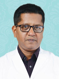 Prof. Dr. Sanjoy Kumar Dey
 