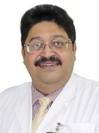 Prof. Dr. Santanu Chaudhuri Cancer Specialist