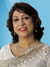 Prof. Dr. Sayeeda Anwar
  - নবজাতক, কিশোর ও শিশু রোগ বিশেষজ্ঞ