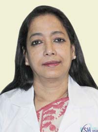 Prof. Dr. Shaheen Akhter
  - শিশু স্নায়ুবিক রোগ, নিউরোডেভেলপমেন্ট, সেরিব্রাল পালসি ও অটিজম বিশেষজ্ঞ