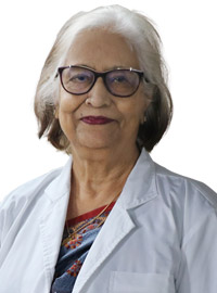 Prof. Dr. Shahla Khatun - গাইনোকোলজিস্ট ও প্রসূতি বিশেষজ্ঞ