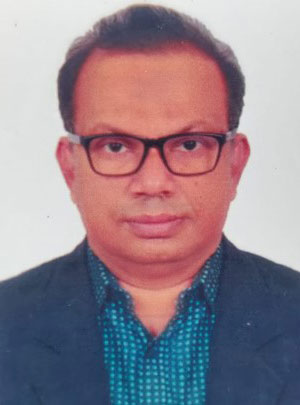 Prof. Dr. Shamim Ahmed
  - বুকের রোগ ও শ্বাসনালীর রোগ বিশেষজ্ঞ, ফুসফুস বিশেষজ্ঞ