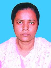 Prof. Dr. Shamima Jahan MBBS, FCPS (Surgery), Training (Colorectal & Breast Surgery)
General, Laparoscopic, Breast & Colorectal Surgeon