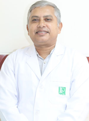 Prof. Dr. Sheikh Shahinur Hossain
  - ফুসফুসের রোগ, অ্যাজমা, অ্যালার্জি, টিবি ও রেসপিরেটরি মেডিসিন বিশেষজ্ঞ