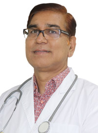 Prof. Dr. Shyamal Debnath
  - হাড়, জয়েন্ট ও ট্রমাটোলজি বিশেষজ্ঞ