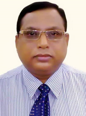 Prof. Dr. Shyamal Sarker Medicine (All Diseases of Adults) Specialist