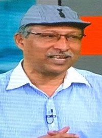 Prof. Dr. SM Hafiz Medicine Specialist