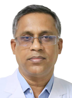 Prof. Dr. Swapan Kumar Sarkar
  - গ্যাস্ট্রোএন্টারোলজি (পাকস্থলী, লিভার, পিত্তথলি, প্যানক্রিয়াস) বিশেষজ্ঞ, মেডিসিন বিশেষজ্ঞ