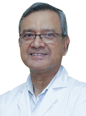 Prof. Dr. Syed Atiqul Haq
  - রিউমাটোলজি (আর্থ্রাইটিস-RA, কনুই OA, স্পন্ডাইলাইটিস, এসএলই, অস্টিওপরোসিস) বিশেষজ্ঞ