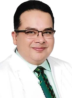 Prof. Dr. Syed Ghulam Mogni Mowla Medicine (Fever, Elderly Care, Diabetes & Pain) Specialist