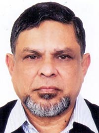Prof. Dr. Syed Serajul Karim
 
