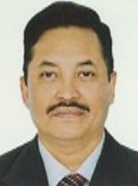 Prof. Dr. Syed Shafi Ahmed Muaz
 