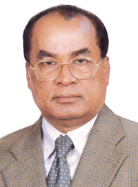 Prof. Dr. T. A. Chowdhury
  - গাইনী ও বন্ধ্যাত্ব বিশেষজ্ঞ