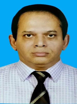 Prof. Dr. Tareq M. Bhuiyan Medicine, Digestive System & Liver Specialist