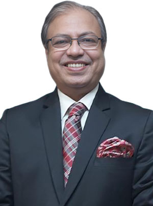 Prof. Dr. Towhid Md. Saiful Hossain Dipu
  - ইউরোলজি বিশেষজ্ঞ ও সার্জন