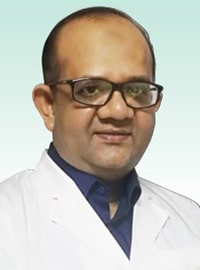 Prof. Dr. Zafor Md. Masud
  - ক্যান্সার বিশেষজ্ঞ
