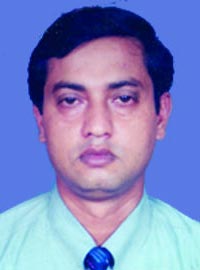 Prof. Dr. Zulfiqur Hossain Khan
 