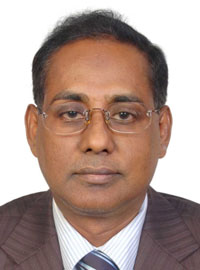 Prof. Lt. Col. Dr. Q.M. Mahabub Ullah
  - চর্মরোগ, যৌন রোগ বিশেষজ্ঞ ও ডার্মাটোসার্জন
