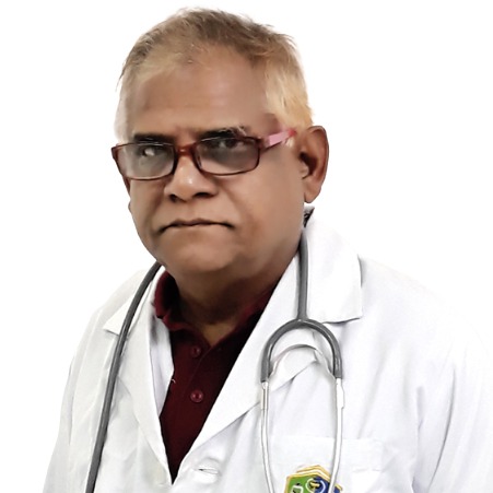 Prof. Dr. Abdul Qayyum
